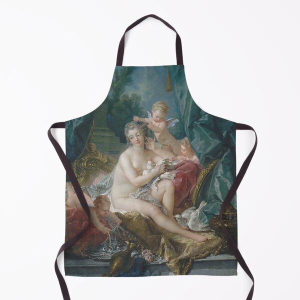 Item preview, Francois Boucher - The Toilette Of Venus designed and sold by artcenter.