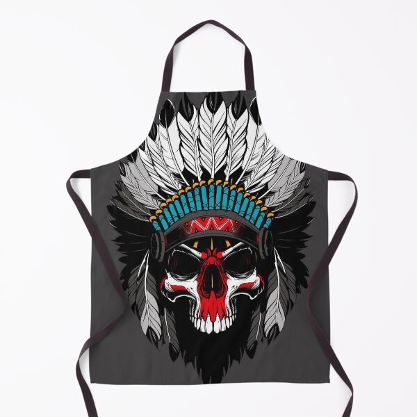 Item preview, Mohawk designed and sold by Mikhail Zhirnov.