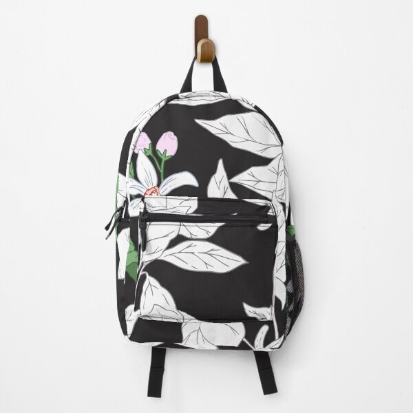 Item preview, Beautiful Black and White Botanical Print designed and sold by cgroenewald.