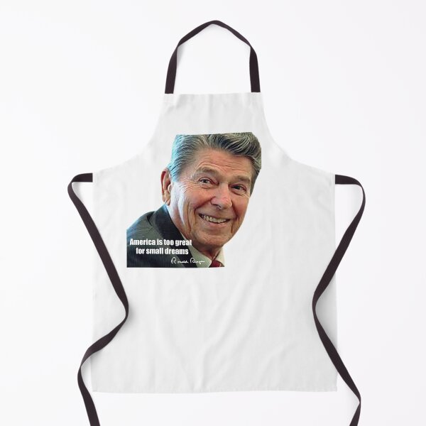 Item preview, Ronald Reagan famous quote, designed and sold by afella63.