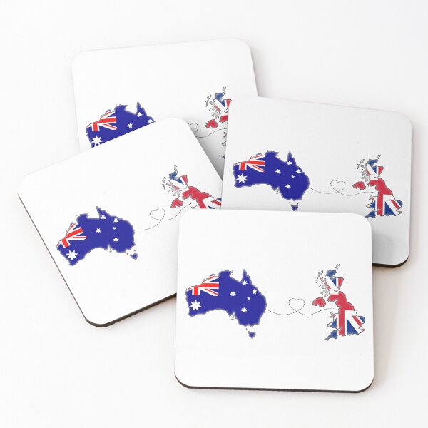 Item preview, Australia - UK | Long Distance Love designed and sold by toofardesign.