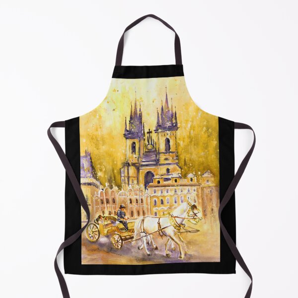 Item preview, Prague Authentic 02 designed and sold by Goodaboom.