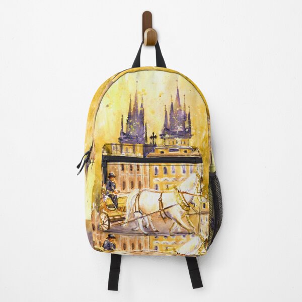 Item preview, Prague Authentic 02 designed and sold by Goodaboom.