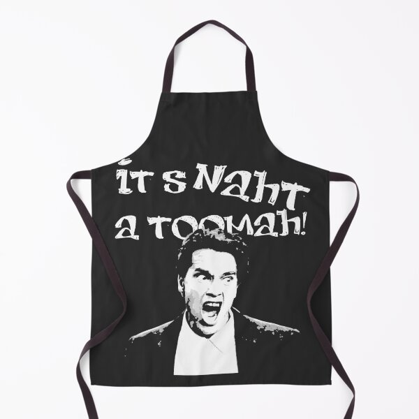 Item preview, It's not a toomah designed and sold by Procrastitron.
