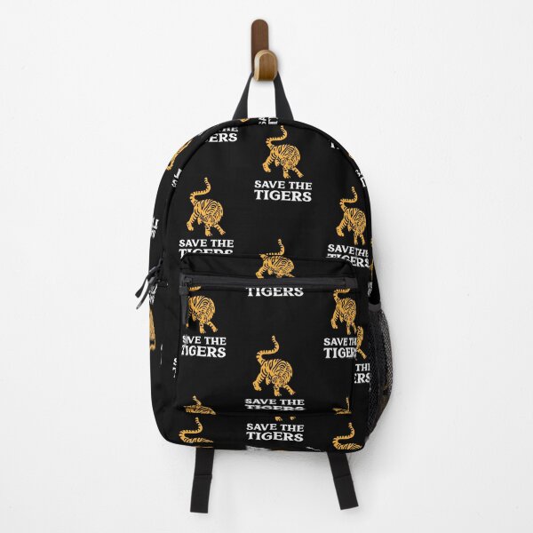 Item preview, Asian Painting Save the Tigers designed and sold by quoteology.