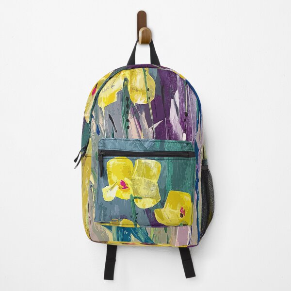 Item preview, Yellow Irises  designed and sold by danielnie.