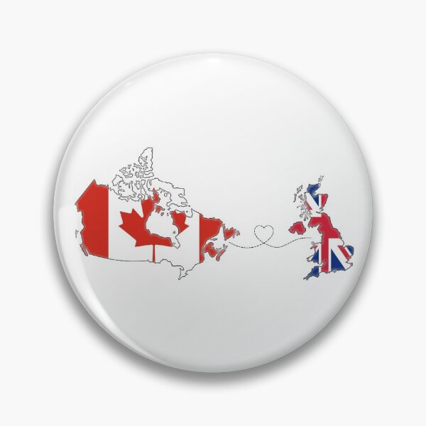 Item preview, Canada - UK | Long Distance Love designed and sold by toofardesign.