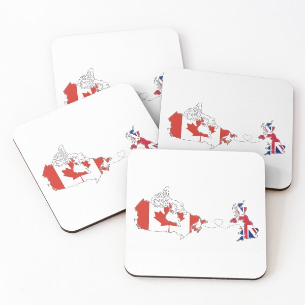 Item preview, Canada - UK | Long Distance Love designed and sold by toofardesign.