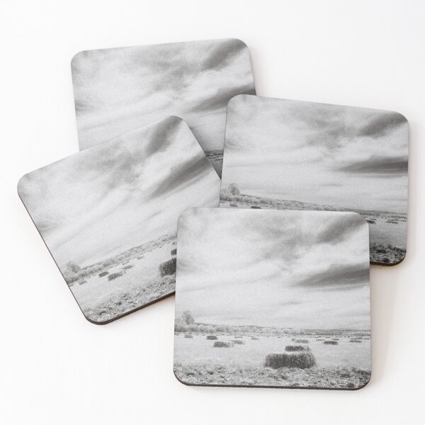 Item preview, Hay Bales, Wangaratta designed and sold by Linda Lees.