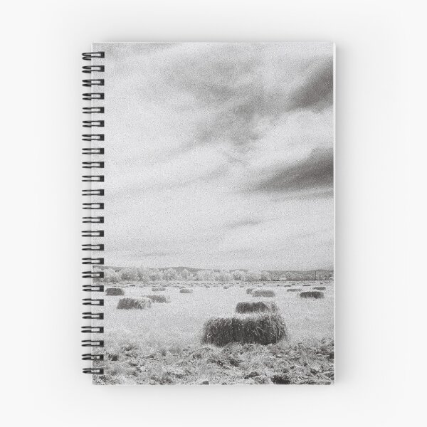 Item preview, Hay Bales, Wangaratta designed and sold by Linda Lees.
