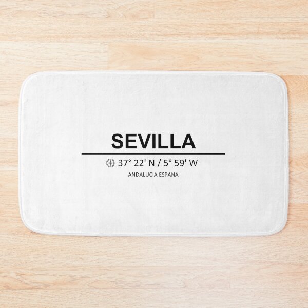 Item preview, Sevilla Coordinates designed and sold by ElsmanDesign.