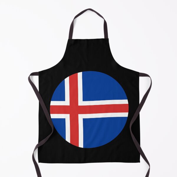 Item preview, Iceland mouth mask black face designed and sold by nyco.