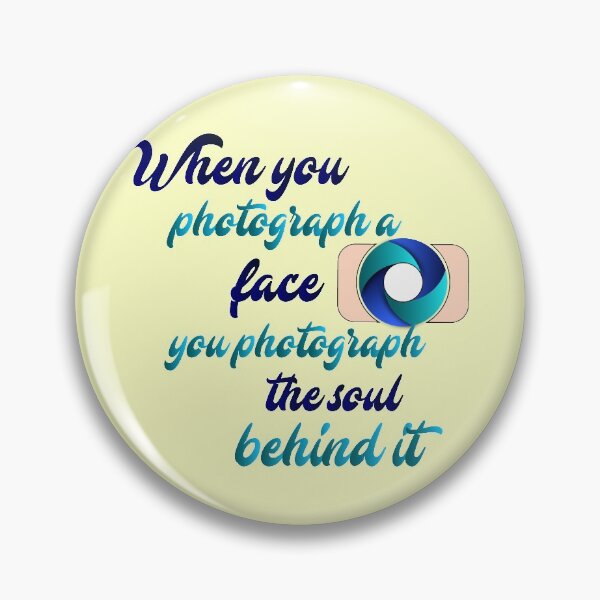 Item preview, Photography motivational quote with camera icon and typography designed and sold by DBkaushal.