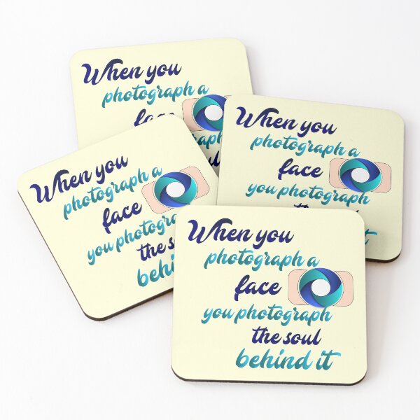 Item preview, Photography motivational quote with camera icon and typography designed and sold by DBkaushal.