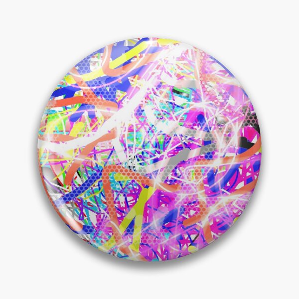 Item preview, Grafititee 056 Abstract Art Pattern Design  designed and sold by Grafititee.