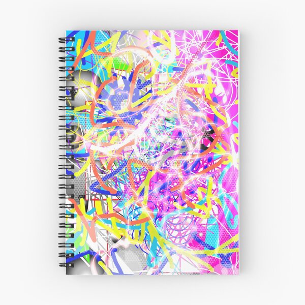 Item preview, Grafititee 056 Abstract Art Pattern Design designed and sold by Grafititee.