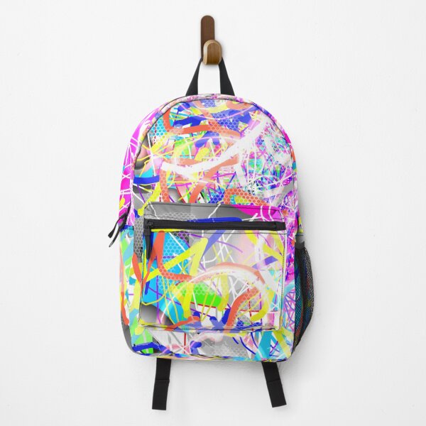 Item preview, Grafititee 056 Abstract Art Pattern Design  designed and sold by Grafititee.