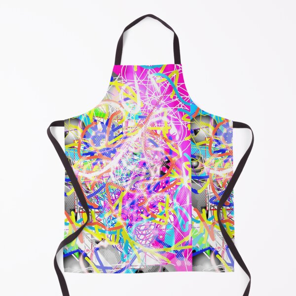 Item preview, Grafititee 056 Abstract Art Pattern Design  designed and sold by Grafititee.