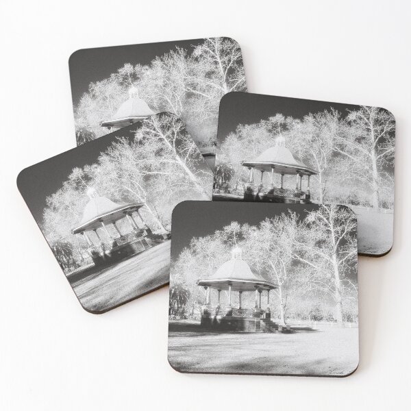 Item preview, Rotunda, Benalla Botanical Gardens designed and sold by Linda Lees.