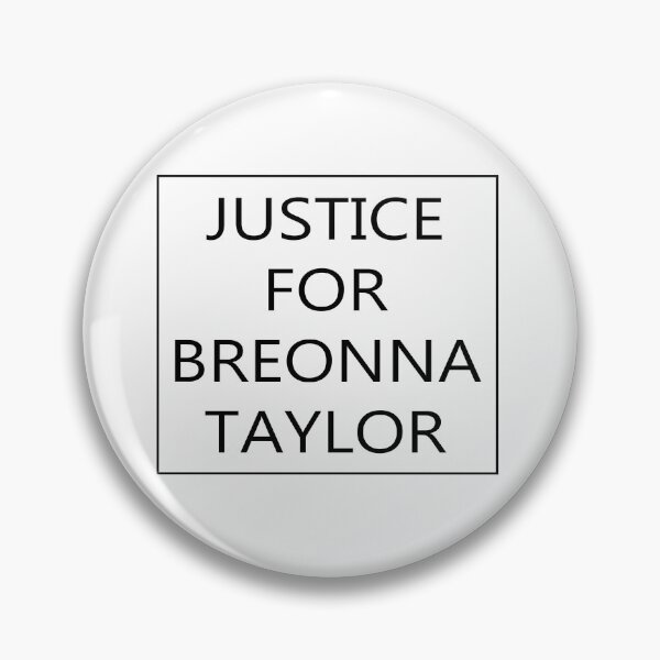 Item preview, breonna taylor designed and sold by Andrea Lina.