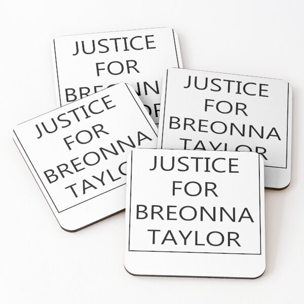 Item preview, breonna taylor designed and sold by Andrea Lina.