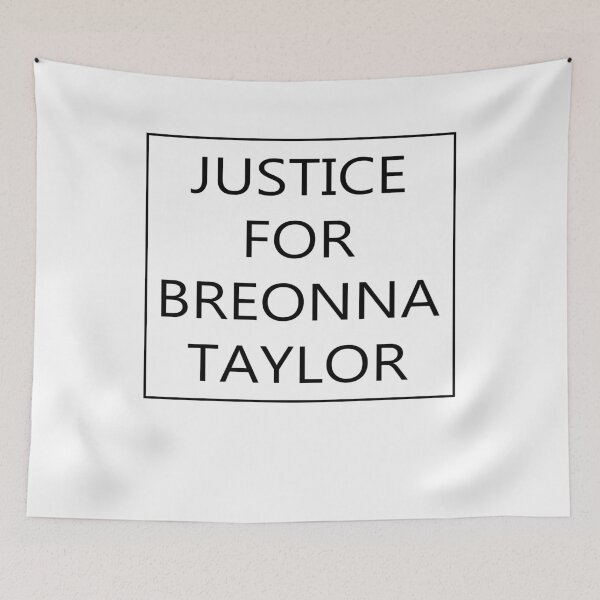 Item preview, breonna taylor designed and sold by Andrea Lina.