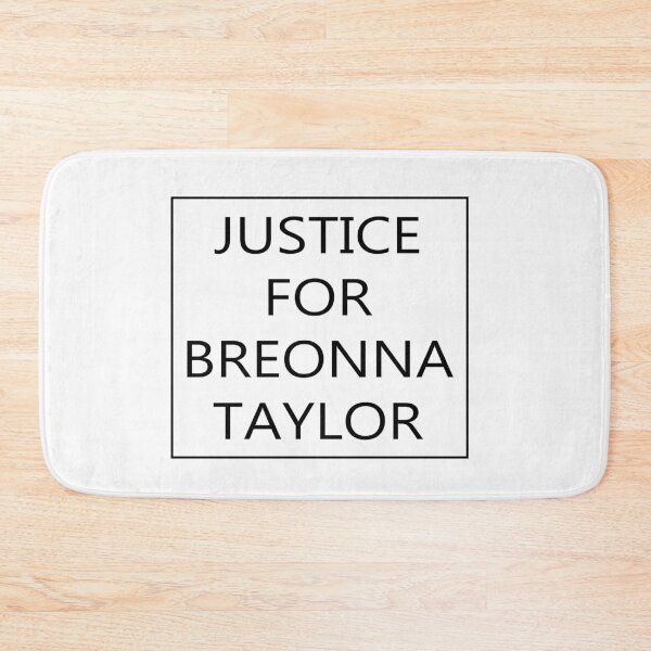Item preview, breonna taylor designed and sold by Andrea Lina.