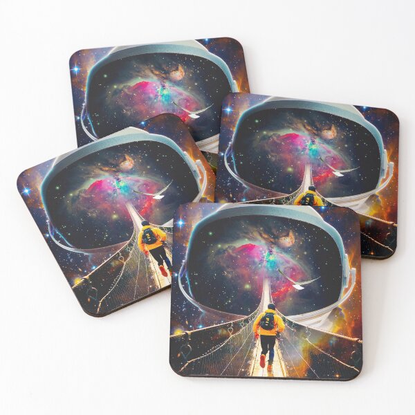 Item preview, The Getaway Dreamer designed and sold by seamless.