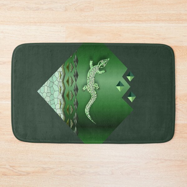 Item preview, ABSTRACT CROCODILE 173 designed and sold by sana90.