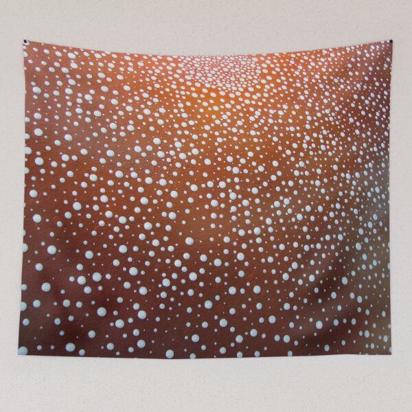 Item preview, Awesome Aboriginal Dot Art  designed and sold by Pris25.