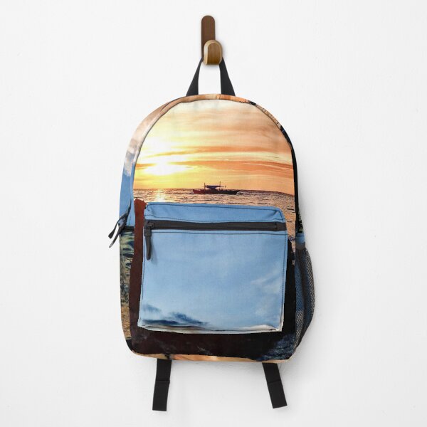 Item preview, Sunset designed and sold by doodle3Dandy.