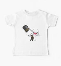 BBT Baby Tee
