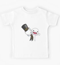 BBT Kids Tee