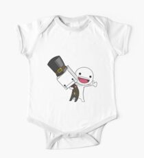 BBT Baby Body Kurzarm