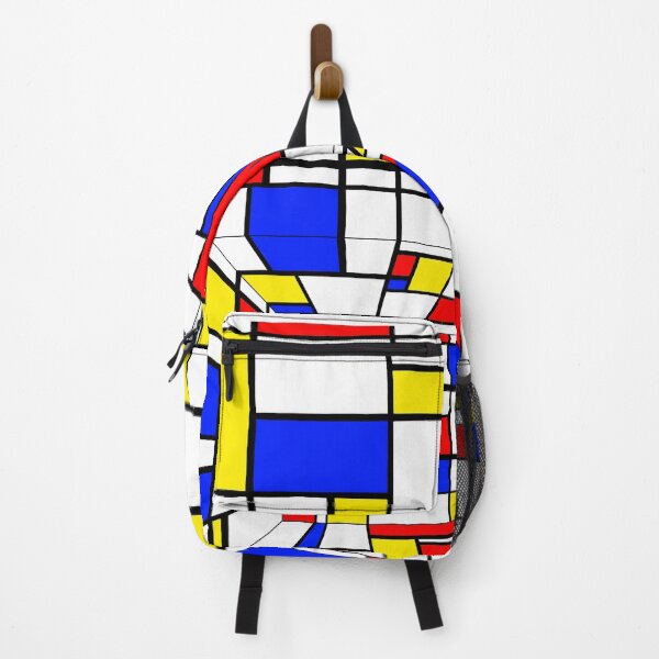 Item preview, De stijl cube designed and sold by sammyproducts.