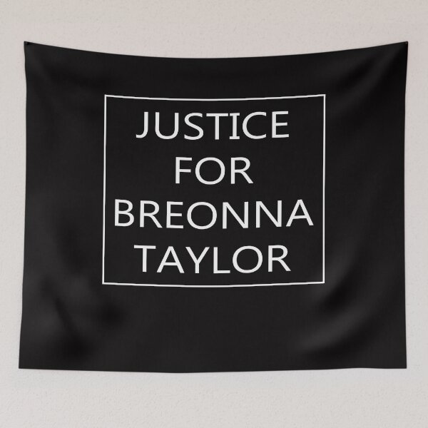 Item preview, breonna taylor designed and sold by Andrea Lina.