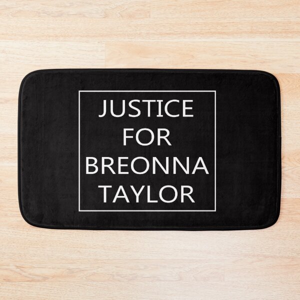 Item preview, breonna taylor designed and sold by Andrea Lina.