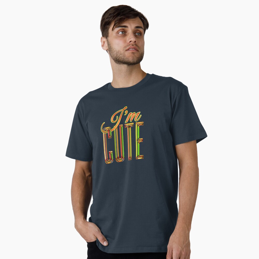 Item preview, Premium T-Shirt designed and sold by Vk91.
