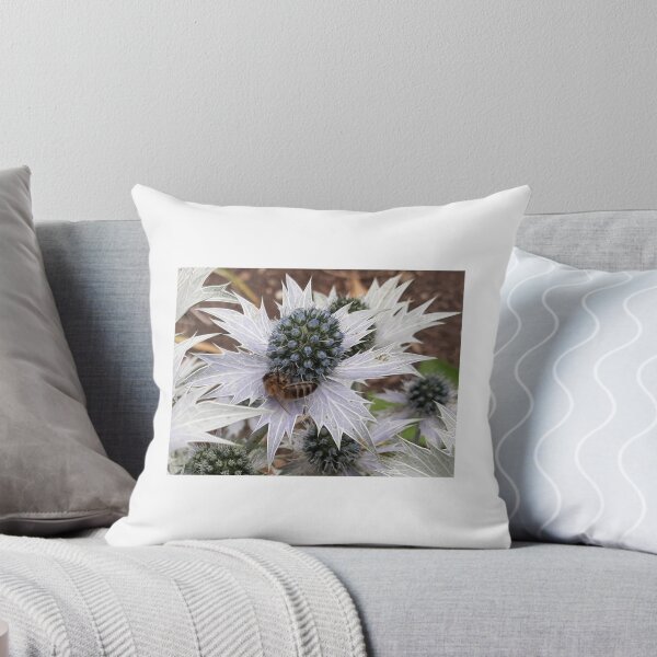 Item preview, Thistle & Honeybee designed and sold by Pickle-Mouse.