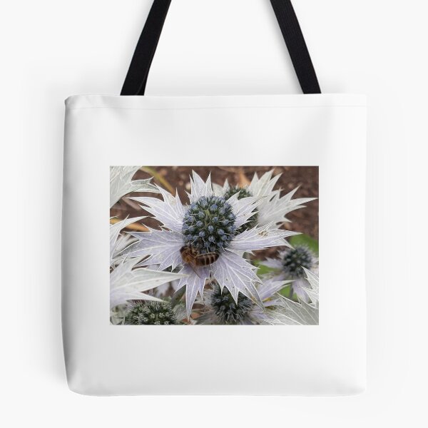 Item preview, Thistle & Honeybee designed and sold by Pickle-Mouse.