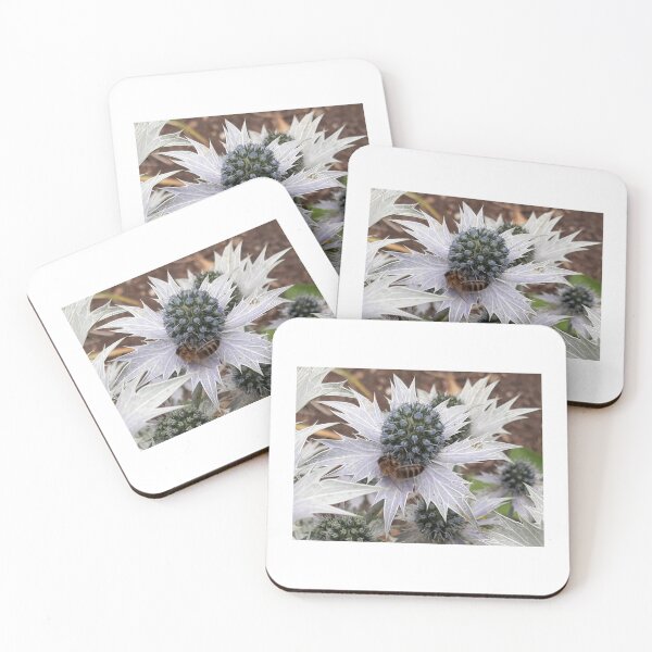 Item preview, Thistle & Honeybee designed and sold by Pickle-Mouse.