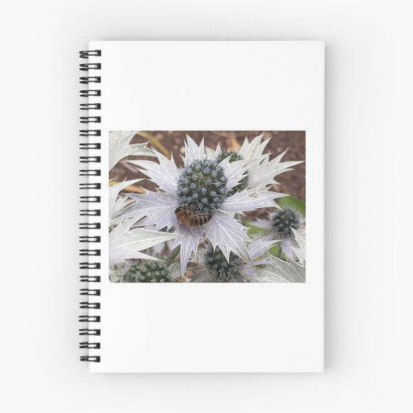 Item preview, Thistle & Honeybee designed and sold by Pickle-Mouse.