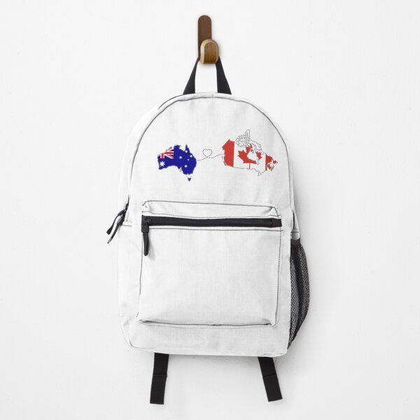 Item preview, Australia - Canada | Long Distance Love designed and sold by toofardesign.
