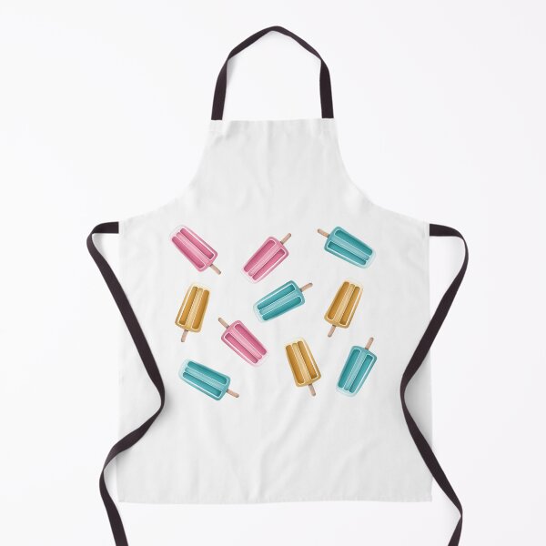 Item preview, Summer Ice Lollies designed and sold by Prettyinpinks.