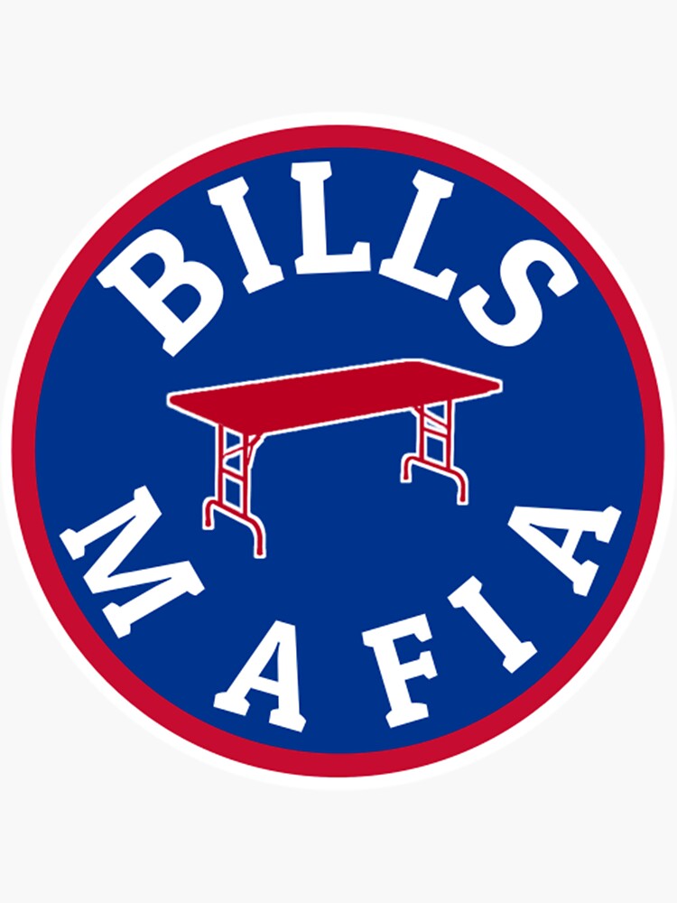 Bills mafia что это