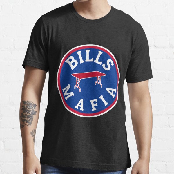 Bills-Mafia Essential T-Shirt