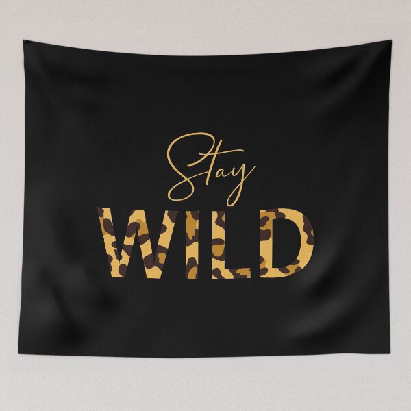 Item preview, Go wild in leopard prints! designed and sold by TeeZoneZtore.