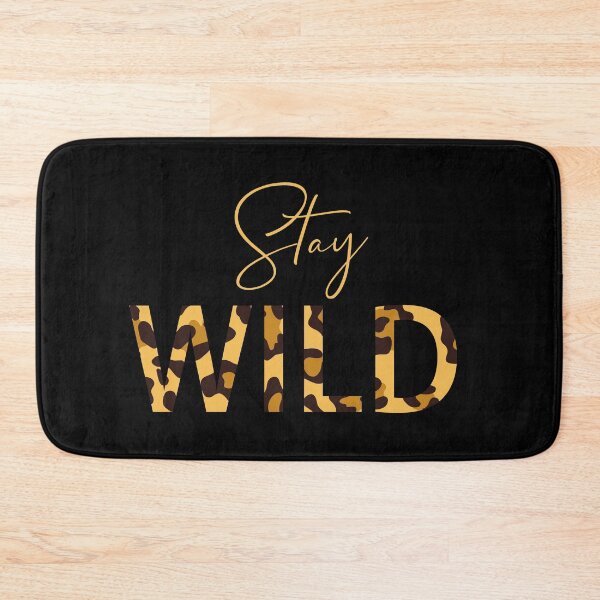 Item preview, Go wild in leopard prints! designed and sold by TeeZoneZtore.