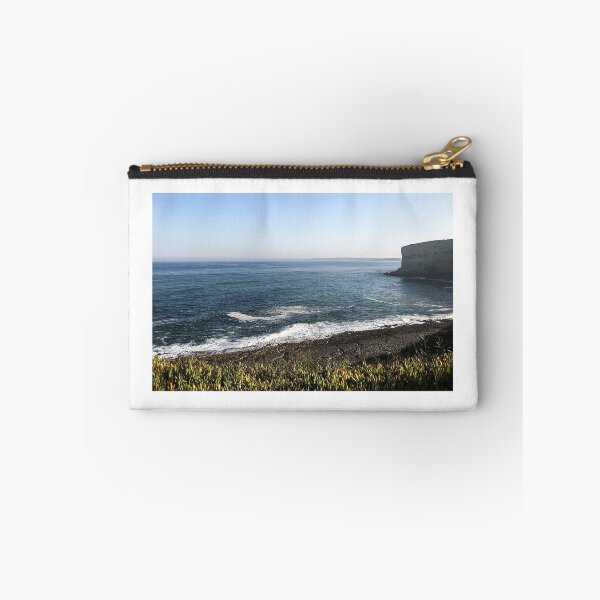 Item preview, Portugal beach Praia da foz designed and sold by jsebouvi.