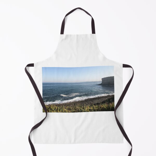 Item preview, Portugal beach Praia da foz designed and sold by jsebouvi.
